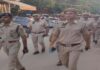 भयमुक्त मतदान का संदेश लेकर सड़कों पर उतरी पुलिस