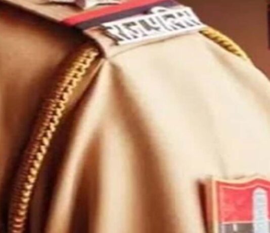 पुलिस चतुर्थ श्रेणी भर्ती के 353 चयनित अभ्यर्थियों की काउंसलिंग 6 अक्टूबर से