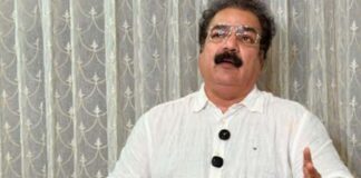 गोविंददेवजी के विकास का पैसा आईफा पर खर्च करने का आरोप, खाचरियावास बोले- जनता वोट से देगी जवाब Allegation of spending funds meant for the development of Govind Dev Ji on IIFA.