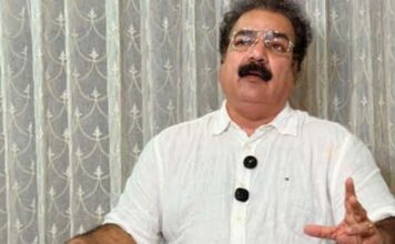 गोविंददेवजी के विकास का पैसा आईफा पर खर्च करने का आरोप, खाचरियावास बोले- जनता वोट से देगी जवाब Allegation of spending funds meant for the development of Govind Dev Ji on IIFA.