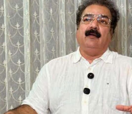 गोविंददेवजी के विकास का पैसा आईफा पर खर्च करने का आरोप, खाचरियावास बोले- जनता वोट से देगी जवाब Allegation of spending funds meant for the development of Govind Dev Ji on IIFA.