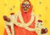 राधाष्टमी कल: लाड़ली जी मंदिर में राधा जी के बालरूप के होंगे चरण दर्शन Radhashtami Tomorrow: Devotees to Have Darshan of the Feet of Radha Ji’s Child Form at Ladli Ji Temple