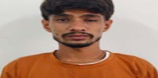 रिटायर्ड एडीजी से 2.12 करोड़ की डिजिटल अरेस्ट ठगी का आरोपी गिरफ्तार Accused arrested for ₹2.12 crore 'digital arrest' fraud against retired ADG