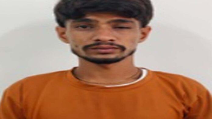 Accused arrested for ₹2.12 crore 'digital arrest' fraud against retired ADG Accused arrested for ₹2.12 crore 'digital arrest' fraud against retired ADG