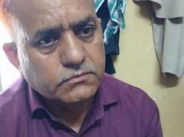 जब्त मोबाइल-पर्स लौटाने के लिए मांगी रिश्वत: 10 हजार रुपये की रिश्वत लेते एसआई गिरफ्तार