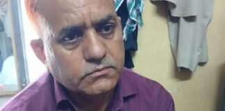 जब्त मोबाइल-पर्स लौटाने के लिए मांगी रिश्वत: 10 हजार रुपये की रिश्वत लेते एसआई गिरफ्तार