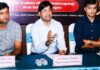 जयपुर में जुटेंगे देश-विदेश के ईएनटी विशेषज्ञ: कृत्रिम बुद्धिमत्ता और रोबोटिक सर्जरी पर चर्चा