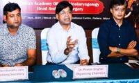 जयपुर में जुटेंगे देश-विदेश के ईएनटी विशेषज्ञ: कृत्रिम बुद्धिमत्ता और रोबोटिक सर्जरी पर चर्चा