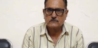 मुकदमे में मदद के नाम पर 10 हजार लेते एएसआई गिरफ्तार
