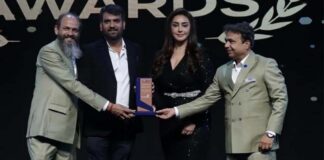 क्रिएटिविटी से पहचान बनाने वालों को सलाम, ‘इवेंटस्थान 2026’ में मिला इवेंट मैनेजर्स को सम्मान