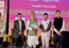 सौर ऊर्जा और बैटरी स्टोरेज के विस्तार के मंथन पर जयपुर में जुटे उद्योग जगत के दिग्गज