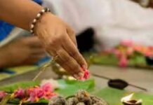 16 दिन रहेगा पितृपक्ष: पूर्णिमा श्राद्ध से हुई शुरुआत