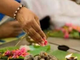 16 दिन रहेगा पितृपक्ष: पूर्णिमा श्राद्ध से हुई शुरुआत