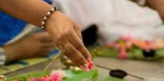 16 दिन रहेगा पितृपक्ष: पूर्णिमा श्राद्ध से हुई शुरुआत