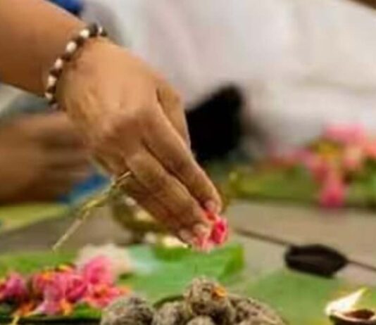 16 दिन रहेगा पितृपक्ष: पूर्णिमा श्राद्ध से हुई शुरुआत