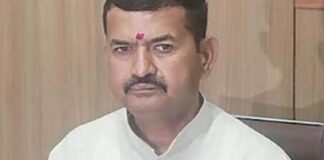 खाचरियावास के बयान राजनीतिक हताशा का परिणाम: श्रवण सिंह बगड़ी