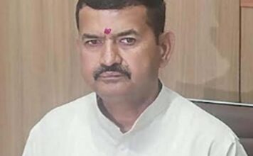 खाचरियावास के बयान राजनीतिक हताशा का परिणाम: श्रवण सिंह बगड़ी