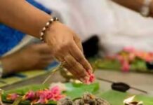 पितृ पक्ष 26 सितंबर से: तिथि क्षय के कारण 15 दिन का होगा पखवाड़ा