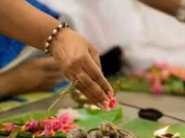 पितृ पक्ष 26 सितंबर से: तिथि क्षय के कारण 15 दिन का होगा पखवाड़ा