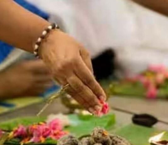 पितृ पक्ष 26 सितंबर से: तिथि क्षय के कारण 15 दिन का होगा पखवाड़ा