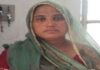 महिला स्मैक तस्कर गिरफ्तार Female smack smuggler arrested