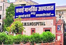 एसएमएस की टॉक्सिकोलॉजी लैब अब होगी शुरू: जहरीले पदार्थ की सटीक जांच से मिलेगा इलाज
