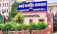 एसएमएस अस्पताल में पहली बार किया सफल बाल लिवर ट्रांसप्लांट