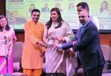 प्रवासी राजस्थानियों के अनुभव और निवेश से प्रदेश को मिलेगी नई ताकत: डॉ. सौम्या गुर्जर