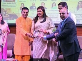 प्रवासी राजस्थानियों के अनुभव और निवेश से प्रदेश को मिलेगी नई ताकत: डॉ. सौम्या गुर्जर