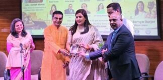 प्रवासी राजस्थानियों के अनुभव और निवेश से प्रदेश को मिलेगी नई ताकत: डॉ. सौम्या गुर्जर