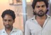 सौरभ हत्याकांड के दो 10-10 हजार रुपए के इनामी आरोपी गिरफ्तार Two accused with a bounty on their heads arrested in the Saurabh murder case.
