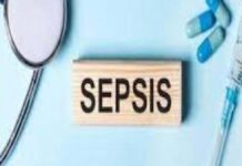 सेप्सिस से बचाव के लिए जरूरी है चेतावनी संकेतों की समय पर पहचान:डॉ. वैभव भार्गव
