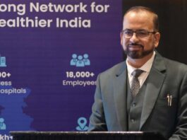 राजस्थान में स्टार हेल्थ ने 1370 करोड़ से अधिक के क्लेम किए भुगतान