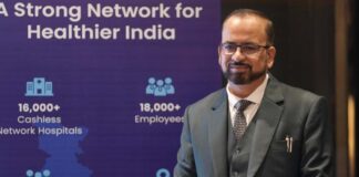 राजस्थान में स्टार हेल्थ ने 1370 करोड़ से अधिक के क्लेम किए भुगतान