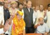 सुनील कोठारी के सिर सजा जयपुर महापौर का ताज