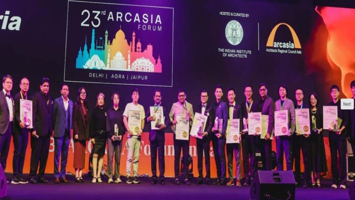 23rd ARCASIA Forum concludes in Jaipur 23rd ARCASIA Forum concludes in Jaipur