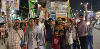सोडाला में तेजाजी महाराज के मेले का आगाज: बाबा की बिंदोरी में उमड़ा श्रद्धालुओं का उत्साह