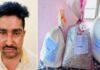 14.6 किलो डोडा-चूरा और 46 नशीली गोलियों के साथ तस्कर गिरफ्तार