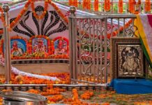 बाबा रामदेव जयंती और तेजा दशमी पर एक दर्जन से अधिक स्थानों पर भरे मेले On the occasion of Baba Ramdev Jayanti and Teja Dashmi