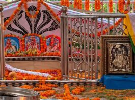 बाबा रामदेव जयंती और तेजा दशमी पर एक दर्जन से अधिक स्थानों पर भरे मेले On the occasion of Baba Ramdev Jayanti and Teja Dashmi