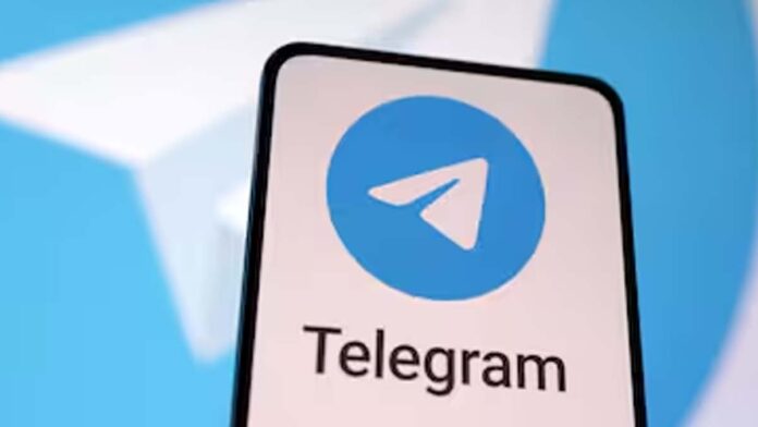 telegram