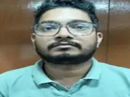 6.80 करोड़ के बॉस स्कैम में 11वां आरोपी गिरफ्तार