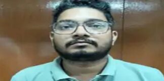 6.80 करोड़ के बॉस स्कैम में 11वां आरोपी गिरफ्तार