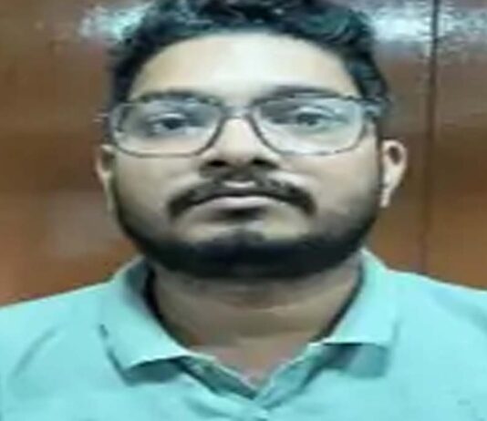 6.80 करोड़ के बॉस स्कैम में 11वां आरोपी गिरफ्तार
