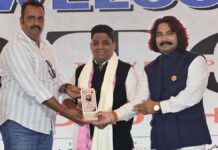 राजस्थान ट्रैवल कनेक्ट में अंतरराष्ट्रीय और घरेलू कारोबार बढ़ाने पर जोर