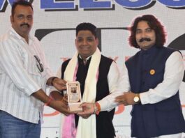 राजस्थान ट्रैवल कनेक्ट में अंतरराष्ट्रीय और घरेलू कारोबार बढ़ाने पर जोर