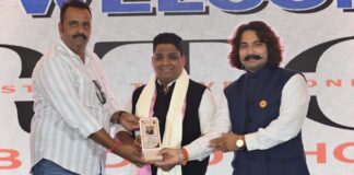राजस्थान ट्रैवल कनेक्ट में अंतरराष्ट्रीय और घरेलू कारोबार बढ़ाने पर जोर