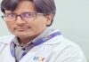 पेशाब की छोटी सी परेशानी भी हो सकती है बड़ी बीमारी का संकेत: डॉ.चारण Even a minor urinary issue could be a sign of a serious illness
