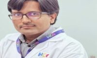 पेशाब की छोटी सी परेशानी भी हो सकती है बड़ी बीमारी का संकेत: डॉ.चारण Even a minor urinary issue could be a sign of a serious illness