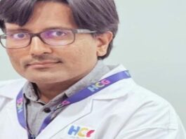 पेशाब की छोटी सी परेशानी भी हो सकती है बड़ी बीमारी का संकेत: डॉ.चारण Even a minor urinary issue could be a sign of a serious illness